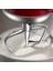 Kitchenaid Mikser Için Paslanmaz Çelik Esnek Kenarlı Çırpıcı, 4,5-5 Litrelik Kaseler Için Eğimli Başlıklı Stand Mikser Kaselerine Uyar (Yurt Dışından) 4