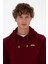 Erkek Bordo Sweatshirt 50315582-VR014 2