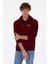 Erkek Bordo Sweatshirt 50315582-VR014 3