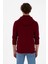 Erkek Bordo Sweatshirt 50315582-VR014 5