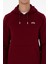 Erkek Bordo Sweatshirt 50315582-VR014 6