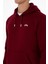 Erkek Bordo Sweatshirt 50315582-VR014 7