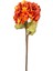 Yapay Ortanca Turuncu 50 Cm. 1