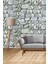 Bien Exclusive 7082 Taş Desenli 3D Stone Dağınık Taş Desenli Duvar Kağıdı 5 M² 1