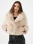 Crop Kadın Mont 1