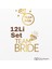 Bride To Be Gelin ve Bekarlığa Veda Seti Parti Bride Set 4