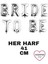 Bride To Be Gelin ve Bekarlığa Veda Seti Parti Bride Set 6