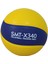 X340 VOLEYBOL ANTRENMAN TOPU 3