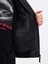 Regular Fit Erkek Mont Pu 5