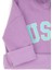 Kız Çocuk Lila Sweatshirt 50317890-VR034 4