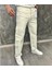 Lisbon Denim Street Baggy Kargo Cep Straight Yandan Cepli Kot Erkek Jean Pantolon 2