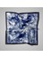 Coolness Viscon Eşarp | Batik 1