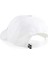 Metal Cat Unisex Beyaz Günlük Şapka Konforlu Kullanım İçin Tasarlandı 8