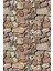 Bien Exclusive 7080 Taş Desenli 3D Stone Dağınık Taş Desenli Duvar Kağıdı 5 M² 1