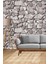 Bien Exclusive 7081 Taş Desenli 3D Stone Dağınık Taş Desenli Duvar Kağıdı 5 M² 1