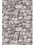 Bien Exclusive 7081 Taş Desenli 3D Stone Dağınık Taş Desenli Duvar Kağıdı 5 M² 2