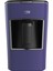 BKK 2300 Mor Mini Keyf Kahve Makinesi 6