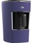 BKK 2300 Mor Mini Keyf Kahve Makinesi 8