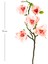 Yapay Manolya Dalı Pembe 75 Cm. 3