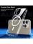Iphone 16 Pro Magsafe Kılıf 1