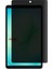 Samsung Galaxy Tab A11 8.7" Hayalet Ekran Koruyucu Anti Spy 6