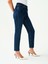 Elena Slim Fit Kadın Pantolon 16