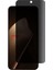 Xiaomi 15T Pro Hayalet Ekran Koruyucu Gizlilik Filtresi 6