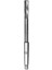 6mm Iat Konık Saplı Makine Raybası DIN208B Hss 1