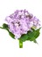 Yapay Ortanca Mor 28 Cm. 2
