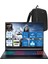 Predator Helıos Neo 16S Aı Intel Core™ Ultra 7 255HX 64GB Ddr5 512GB SSD 8GB/RTX5070 115W 16"qhd+ 2560X1600 240HZ OLED Freedos Gaming Bilgisayar. NHQZFEY001F17+ZETTAÇANTA 1