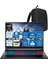 Predator Helıos Neo 16S Aı Intel Core™ Ultra 7 255HX 96GB Ddr5 256GB SSD 8GB/RTX5070 115W 16"qhd+ 2560X1600 240HZ OLED WIN11HOME Gaming Bilgisayar. NHQZFEY001H26+ZETTAÇANTA 1