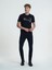 Ricardo Slim Fit Erkek Pantolon 11