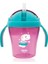 Pipetli Bardak 200 ml 12+ Ay Pembe 1