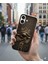 Xiaomi Redmi Note 13 Uyumlu Şeffaf Kılıf Antik Mısır 2 Tasarımlı 2