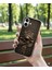Xiaomi Redmi Note 13 Uyumlu Şeffaf Kılıf Antik Mısır 2 Tasarımlı 4