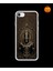 iPhone 7 Uyumlu Şeffaf Kılıf Antik Mısır 1 Tasarımlı 1