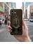 iPhone Xs Uyumlu Şeffaf Kılıf Antik Mısır 1 Tasarımlı 4