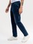 Simon Straight Fit Erkek Pantolon 16