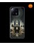Xiaomi Mi 13 Pro Uyumlu Şeffaf Kılıf Antik Mısır 5 Tasarımlı 1