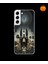 Samsung Galaxy S22 Uyumlu Şeffaf Kılıf Antik Mısır 5 Tasarımlı 1