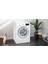 WM12N200TR 1200 Devir 9 KG Çamaşır Makinesi 6