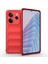 Xiaomi Redmi Note 14 4g Uyumlu Kamera Korumalı Parmak Izi Bırakmayan Yumuşak Silikon Kılıf 1