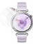 Huawei Watch Gt 6 41MM Ekran Koruyucu Tpu 2'li Şeffaf Film 8