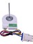 Panasonic UDQT26GE4 DC9.75V Buzdolabı Dondurucu Çift Kapılı Fan Motoru Buzdolabı Fan Motoru Buzdolabı Parçaları (Yurt Dışından) 1