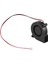 Siyah Fırçasız Dc Soğutma Üfleyici Fan 5015S 12V 0.14A 50MM x 15MM (Yurt Dışından) 3