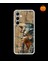 Samsung Galaxy A35 Uyumlu Şeffaf Kılıf Antik Mısır 6 Tasarımlı 1