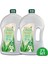 2'li Set Mom's Green Doğal Sertifikalı Sıvı Sabun - Organik Aloeveralı 1500 ml *2 Adet 1