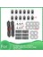 Dreame L40 Ultra / X40 Ultra Complete / Mova P10 Pro Ultra / Mova P50 Pro Ultra Vacuum Ultra Dayanıklı Aksesuarlar (Yurt Dışından) 1