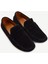 Yumuşak Deri Loafer 9