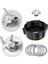 Oster & Osterizer Blender Buz Bıçakları 4980 4961 Conta Bağlantı Saplaması Saplama Için Yedek Parçalar (Yurt Dışından) 2
